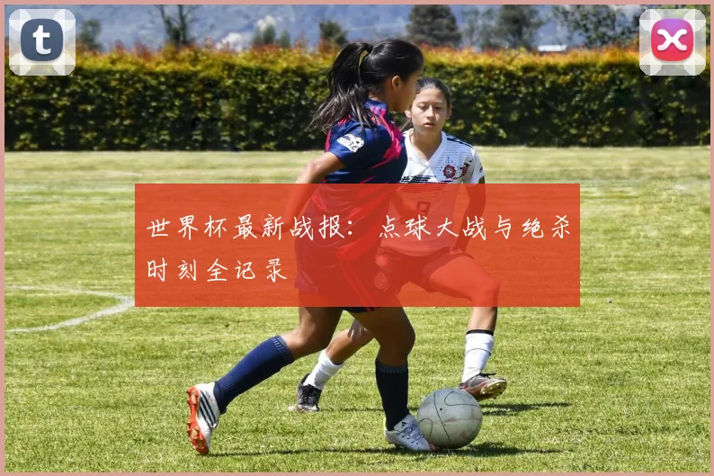 世界杯最新战报:点球大战与绝杀时刻全记录